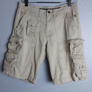 CAVI Men's Shorts